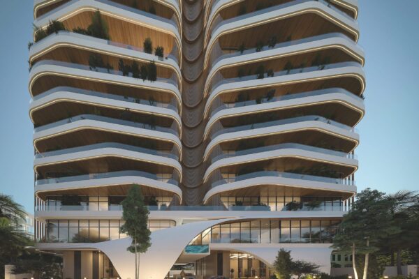 The Tower - CPL Developers The Tower - CPL Developers