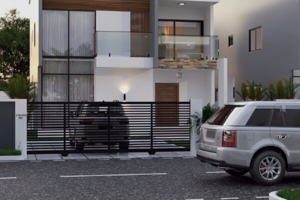 Mantebea Gardens - Best World Company Mantebea Gardens - Best World Company