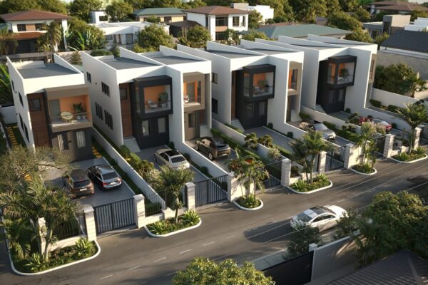 Verdant Enclave - Vady Prime Verdant Enclave - Vady Prime